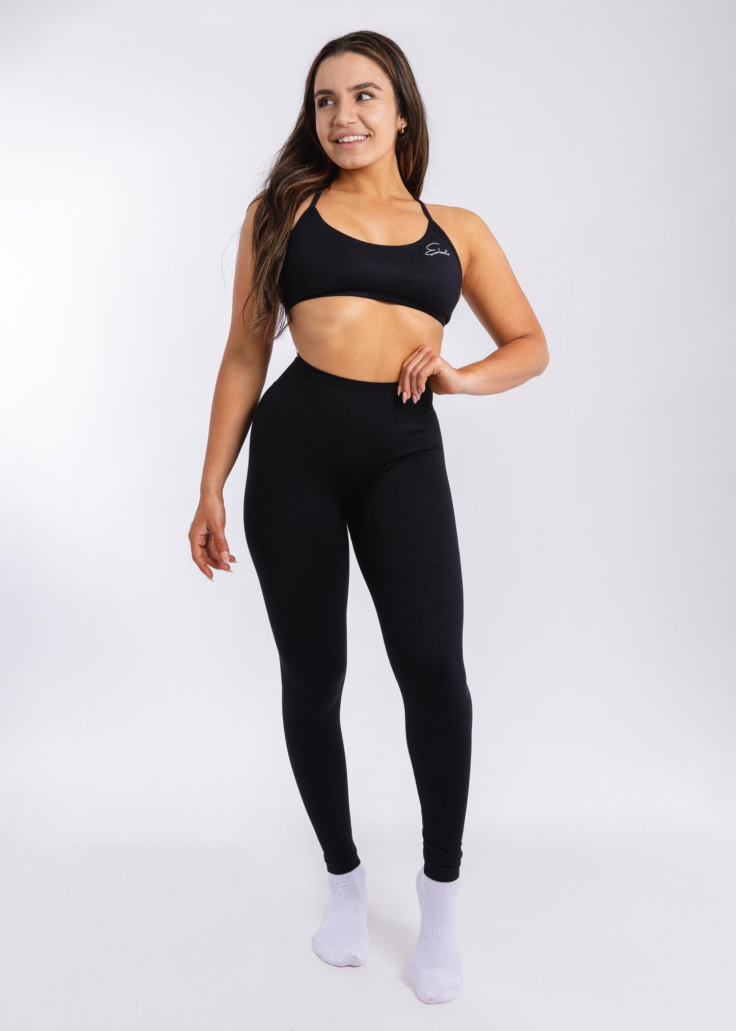 Momentum Leggings