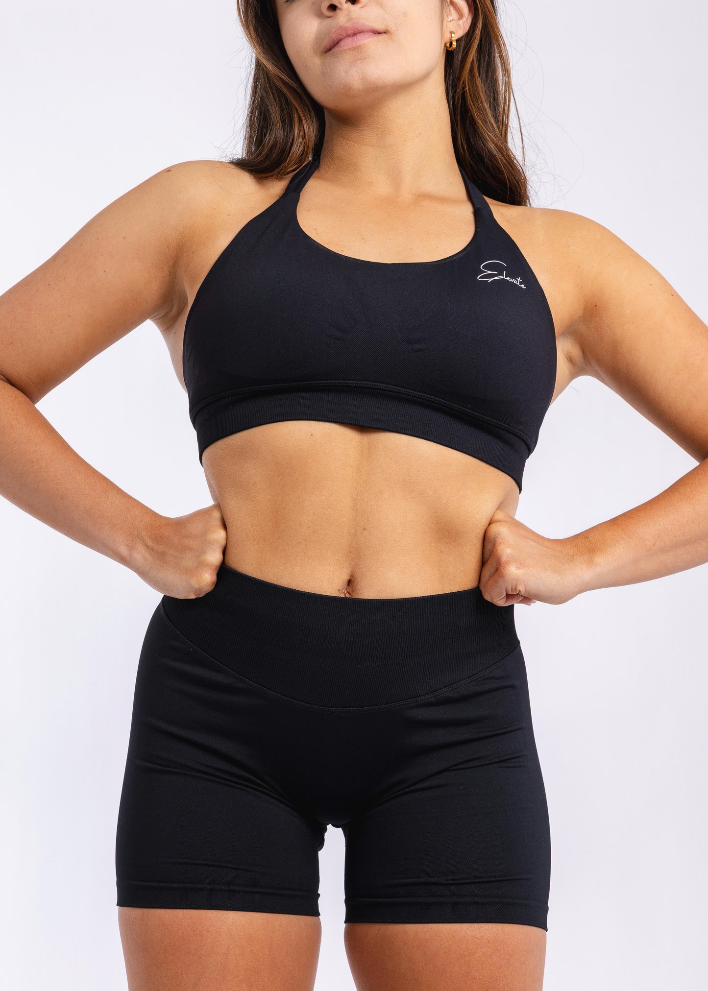 Elevate Curvature Short