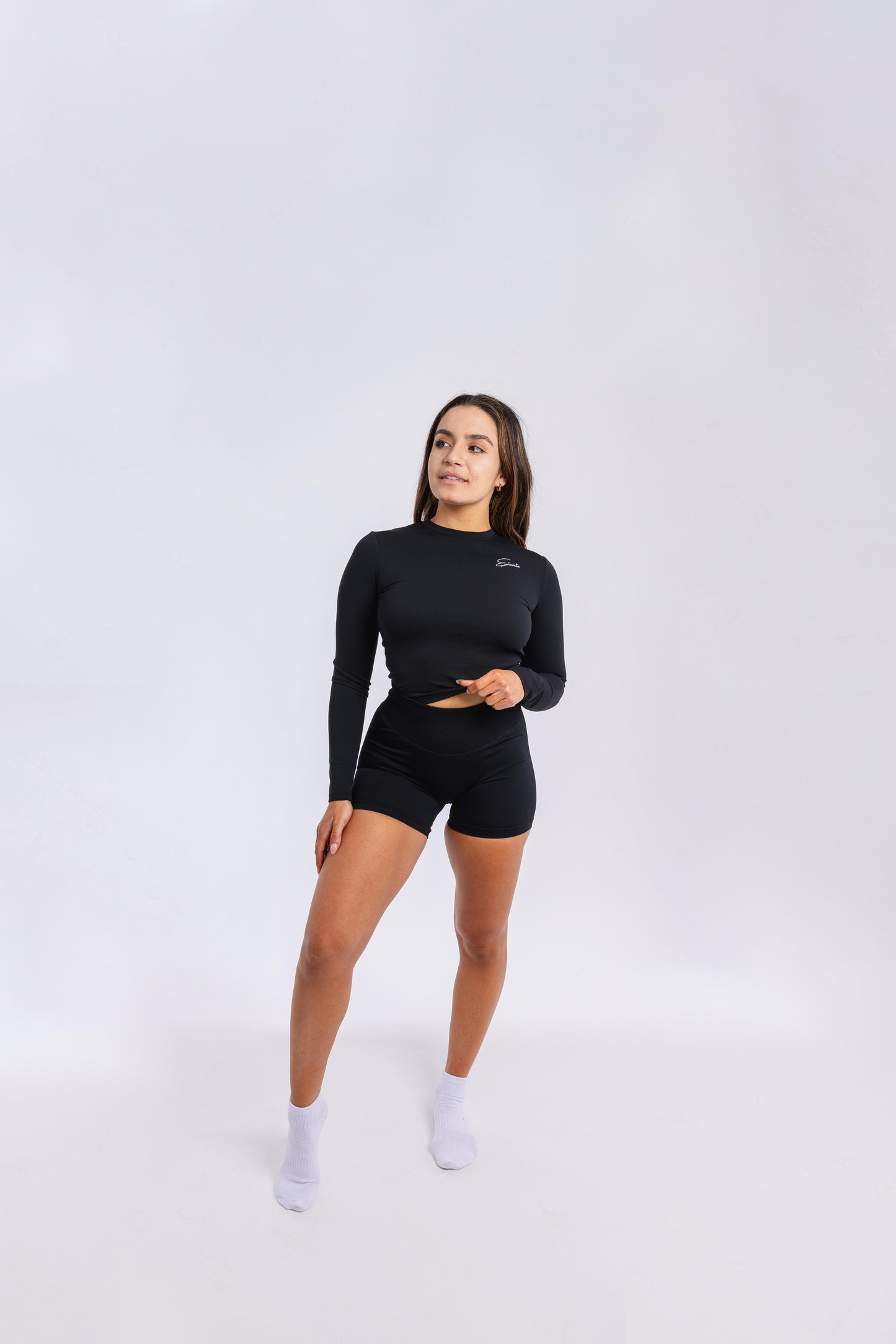 Elevate Tempo Top