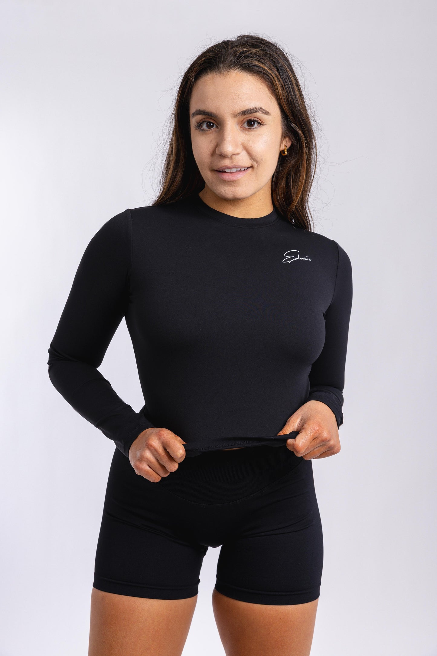 Elevate Tempo Top