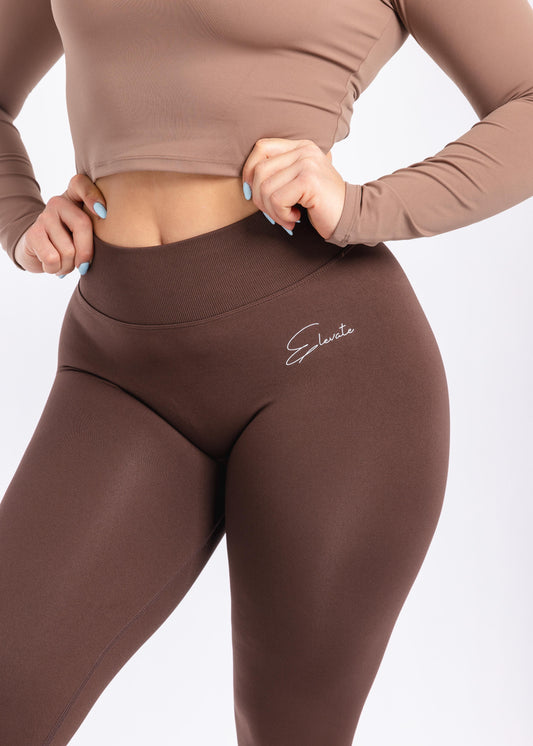 Curvature 2.0 Leggings