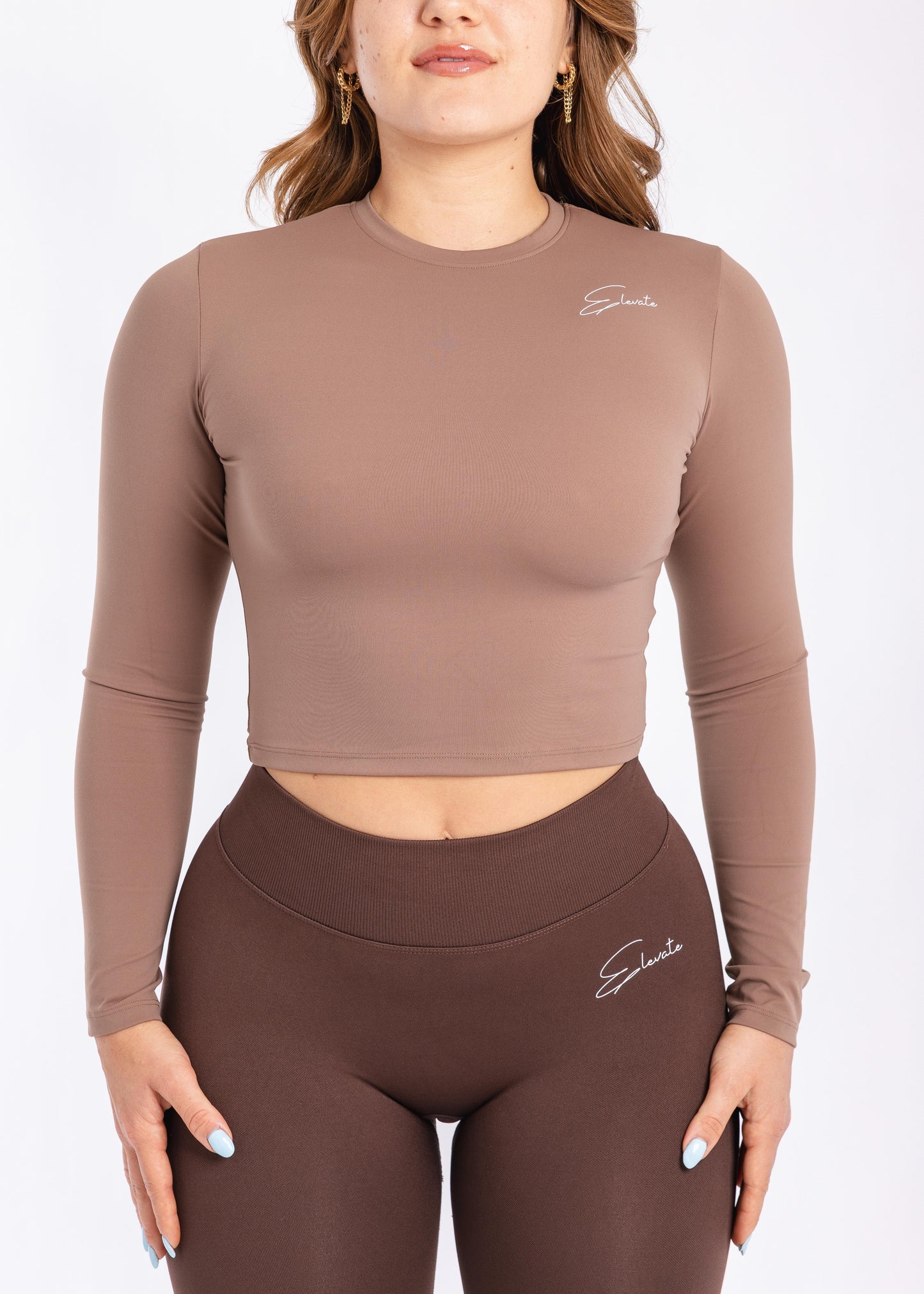 Elevate Tempo Top