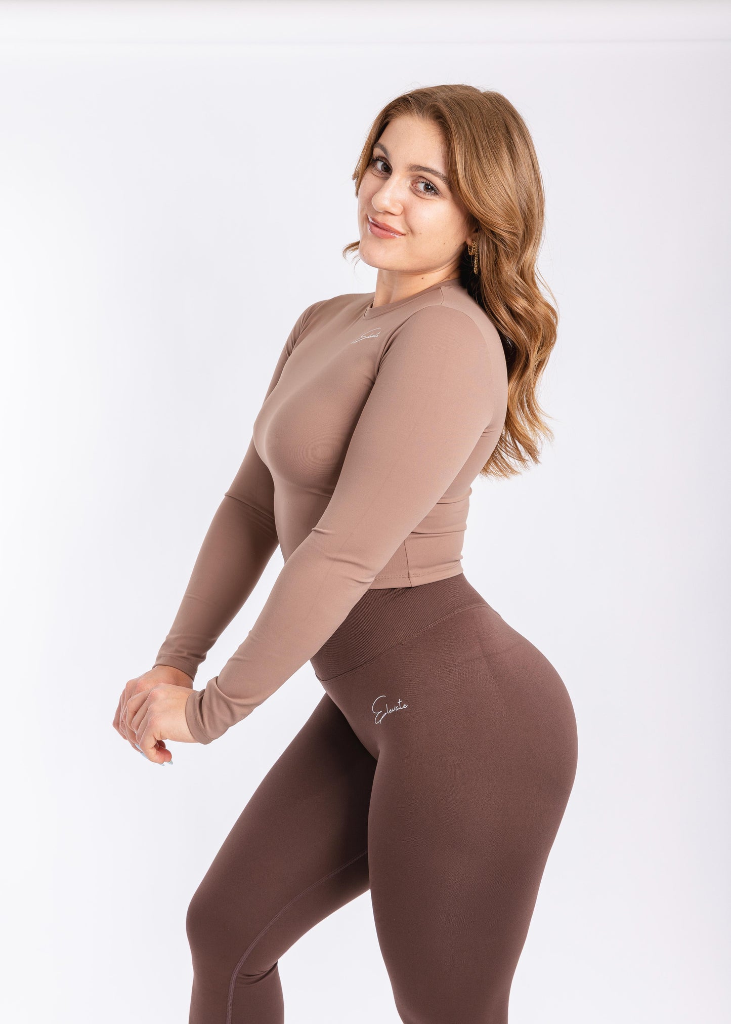 Elevate Tempo Top