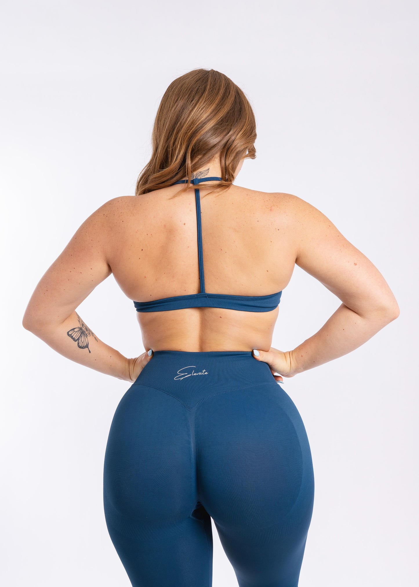 Momentum Sports Bra