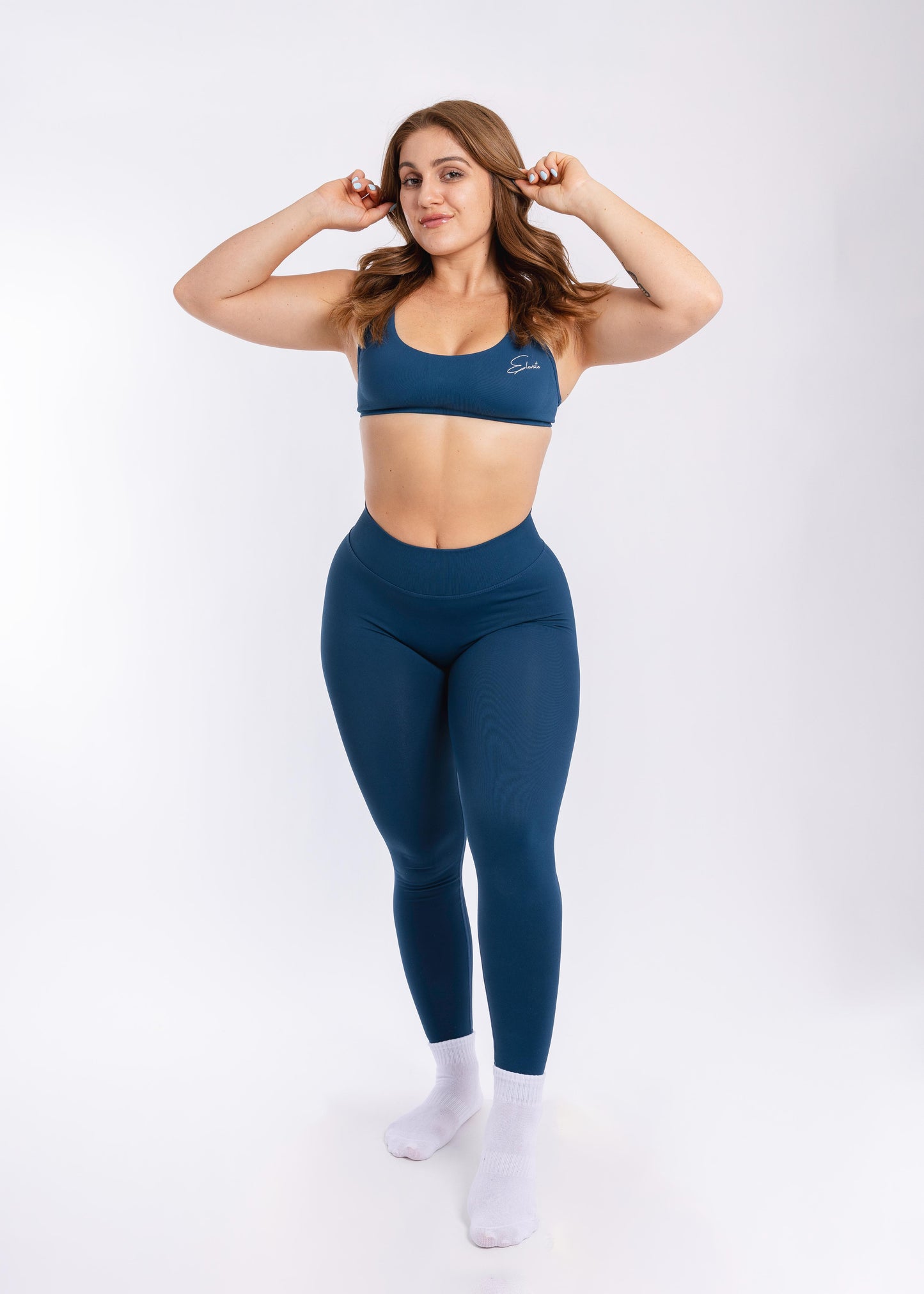 Momentum Sports Bra