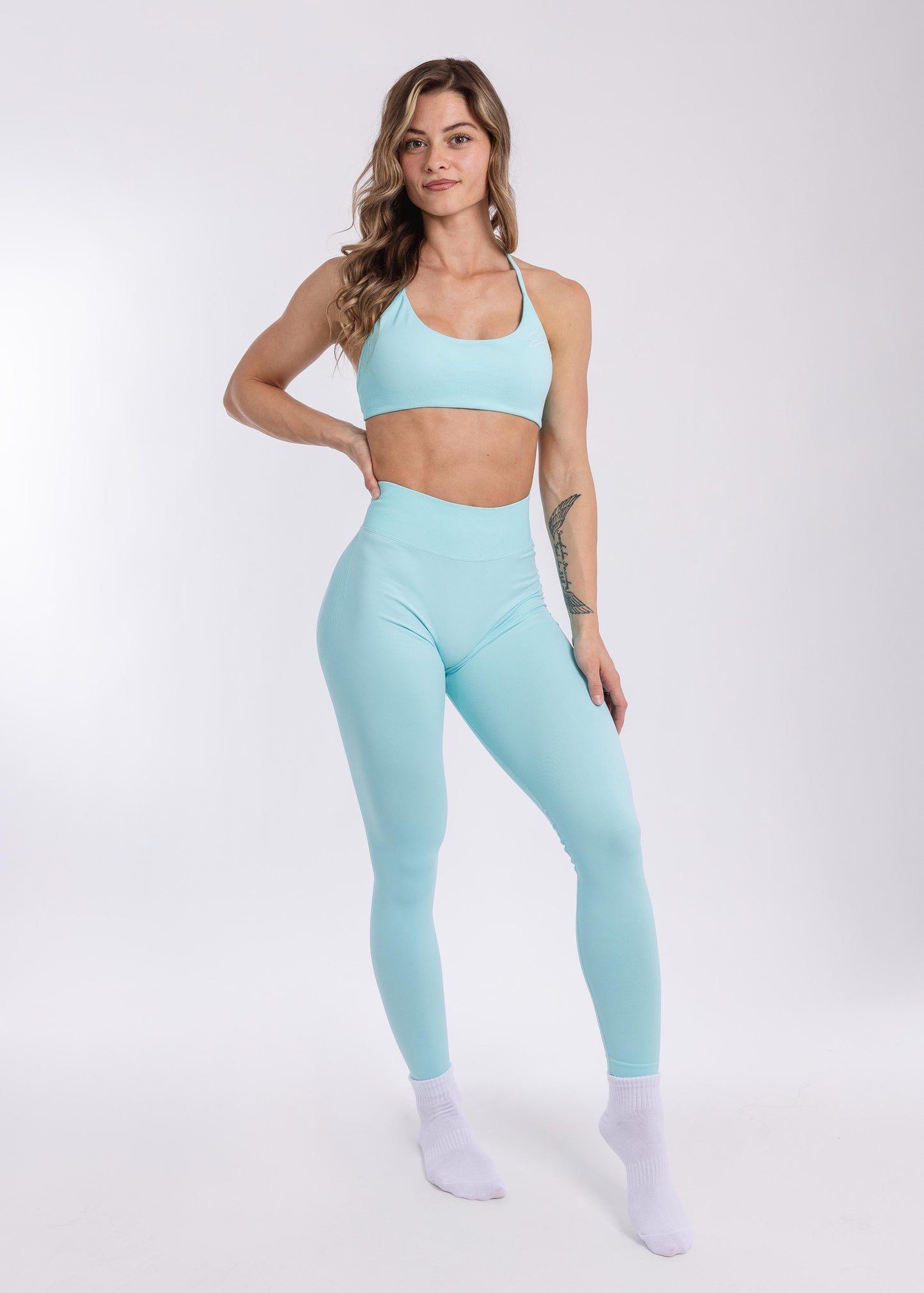 Momentum Leggings