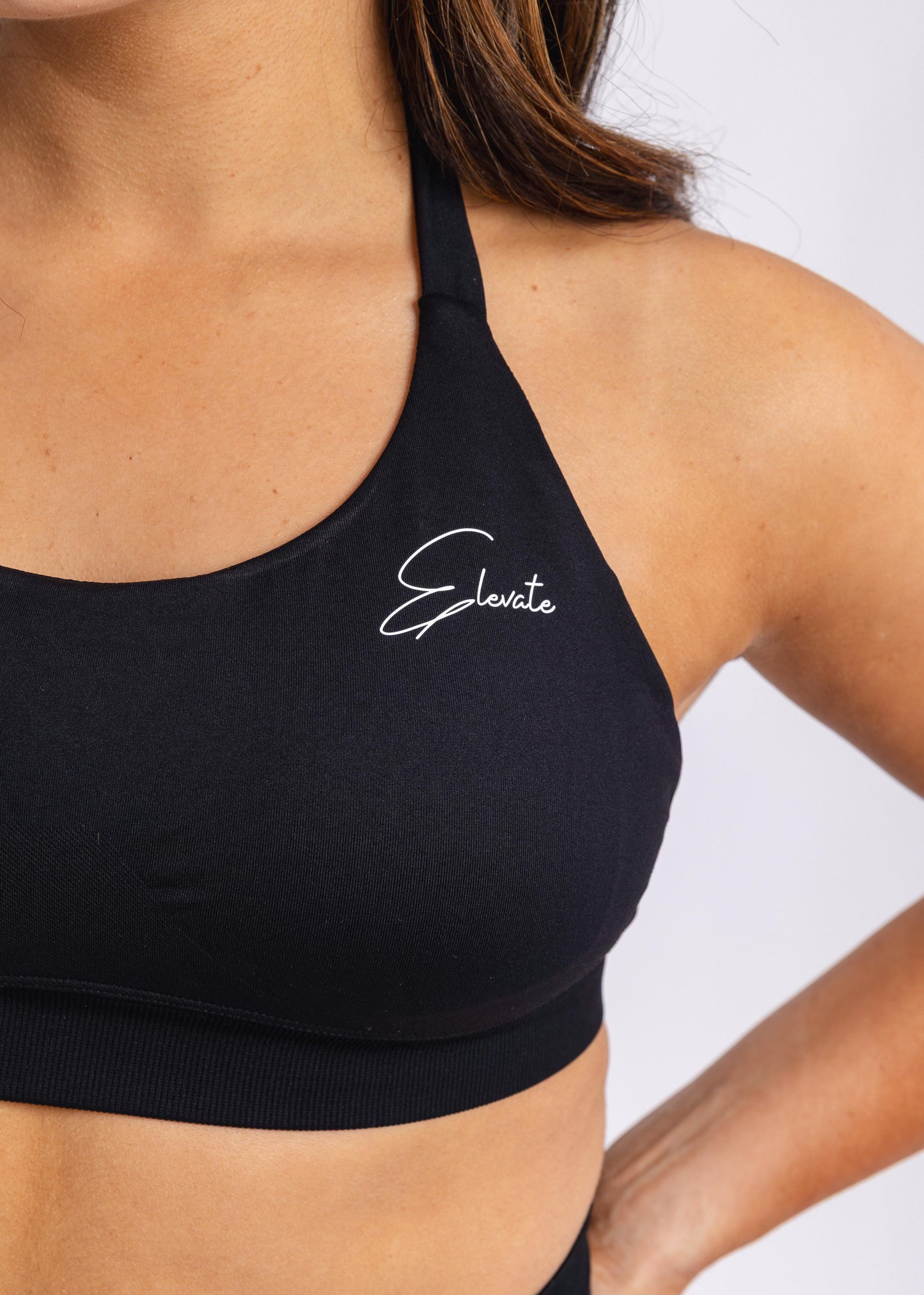 Elevate Legacy Sports Bra