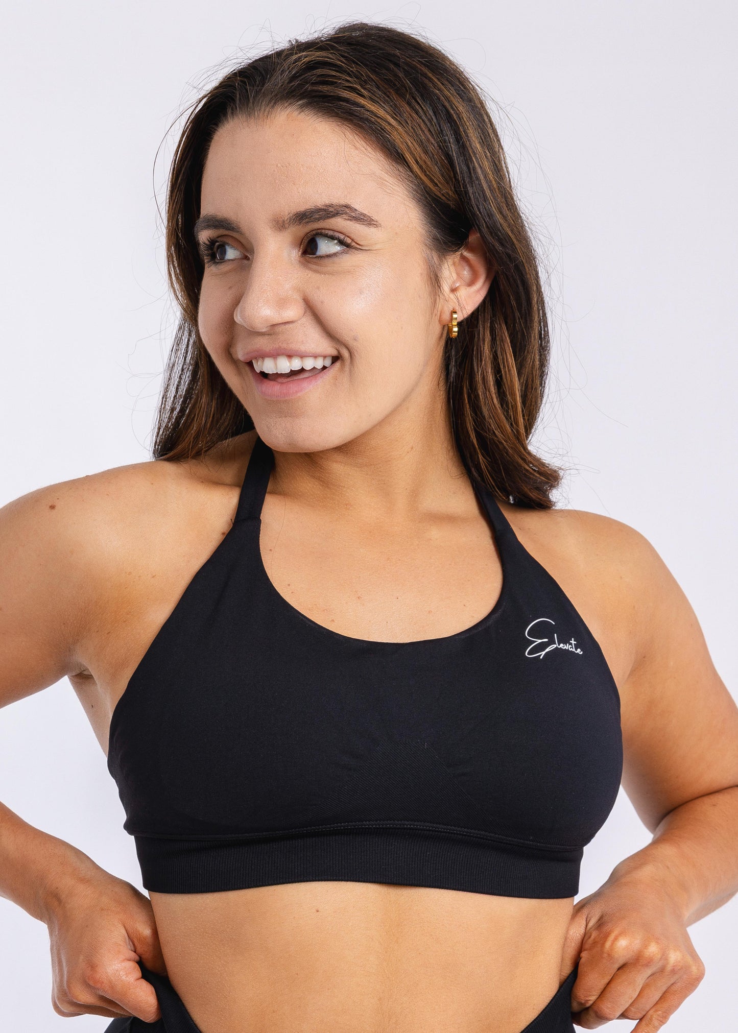 Elevate Legacy Sports Bra