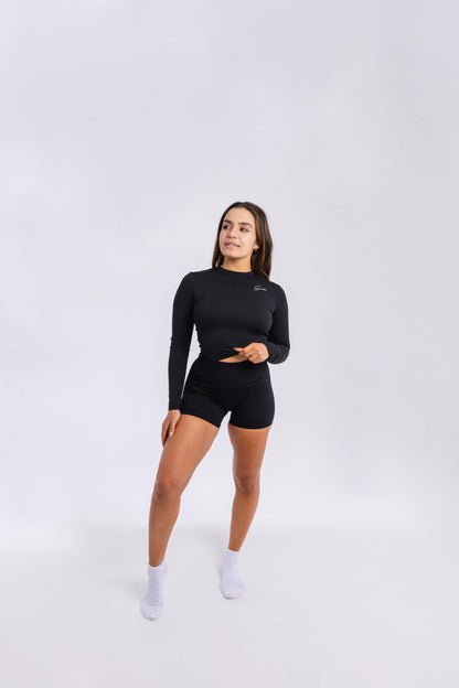 Elevate Tempo Top