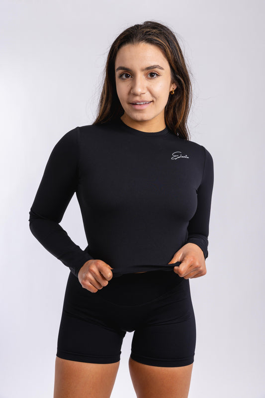 Elevate Tempo Top