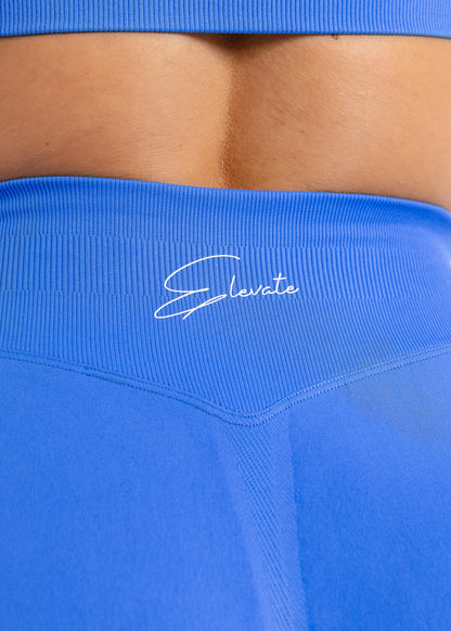 Elevate Legacy Shorts