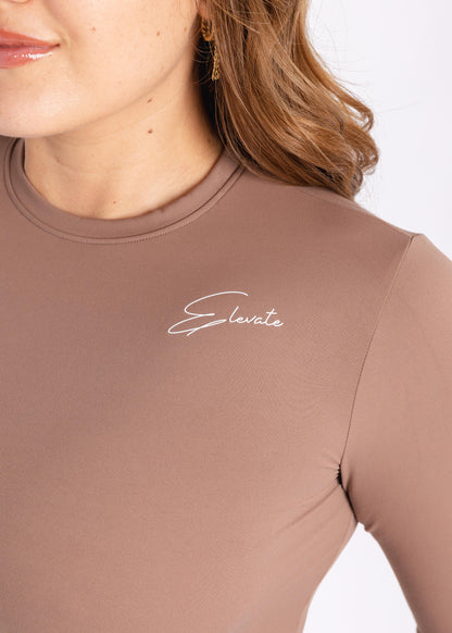 Elevate Tempo Top
