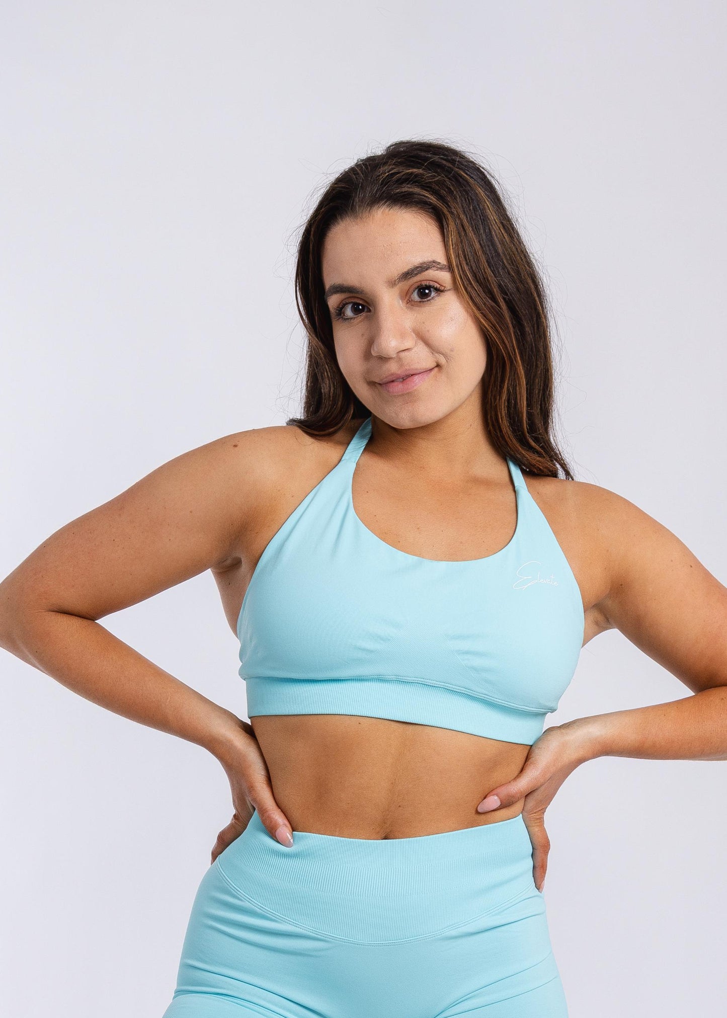 Elevate Legacy Sports Bra