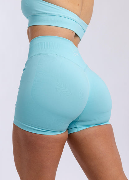 Elevate Legacy Shorts