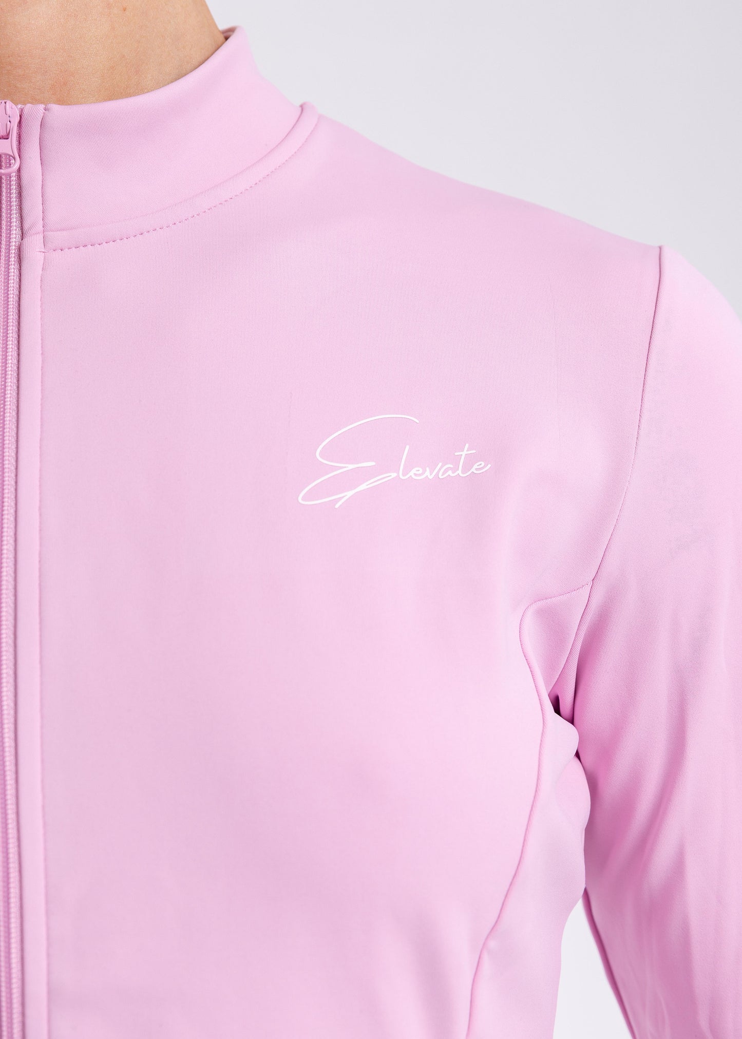 Legacy Zip Up