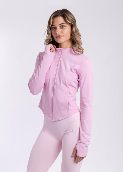 Legacy Zip Up