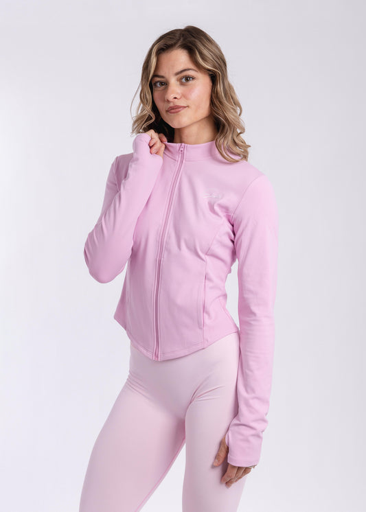 Legacy Zip Up