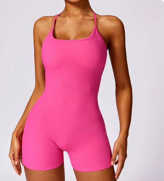 Stride One-Piece