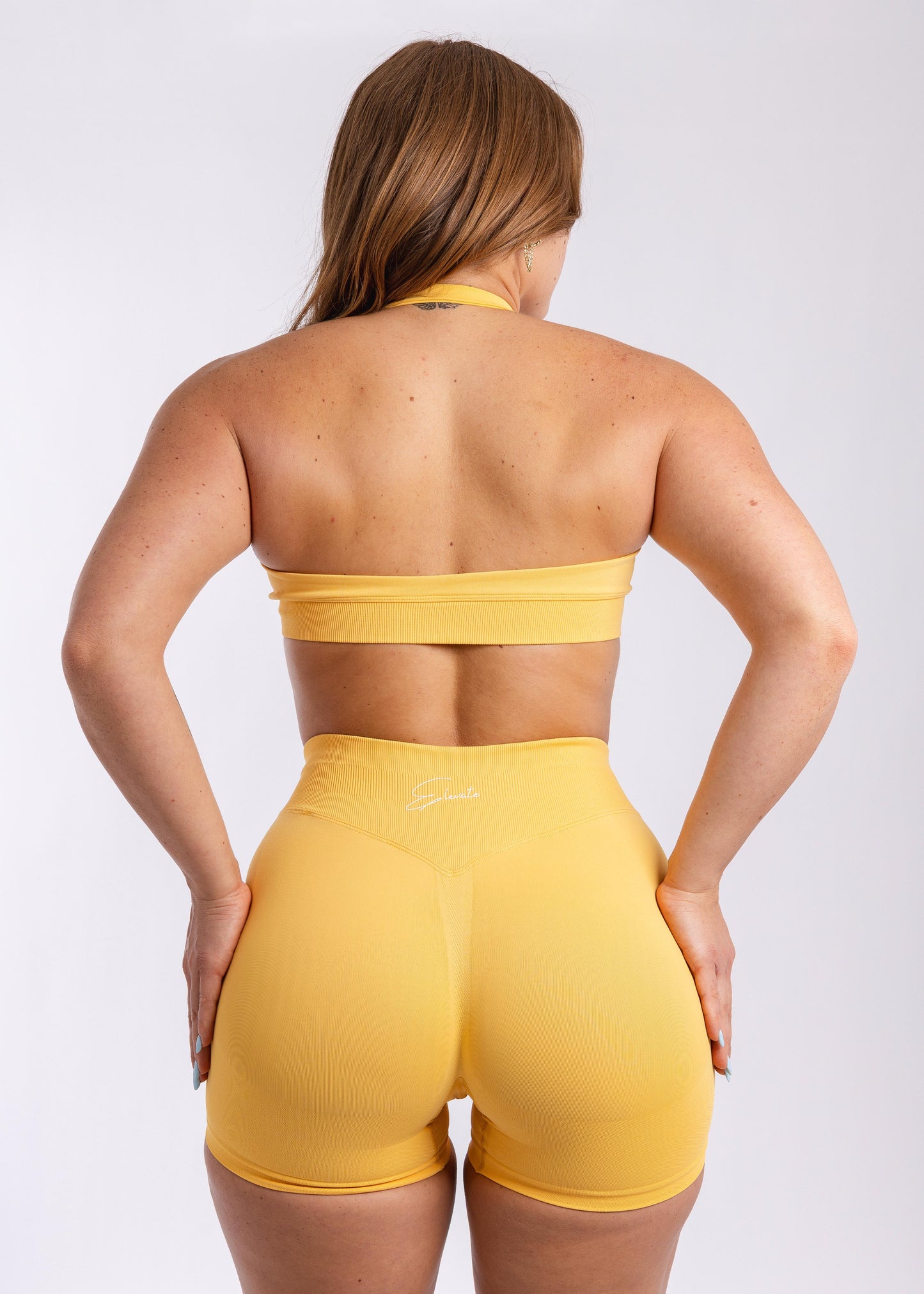 Elevate Legacy Sports Bra